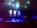 Hurts - Blood, Tears & Gold Live in Poznań 9.10.2011