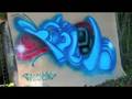 Polavsky posad skate video 2008