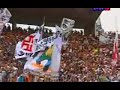 Torcida muito linda cantando São Januário Meu Caldeirão