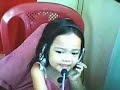Sikat Ang Pinoy-Andrea Reign The Three-Year Old Girl Sikat Ang Pinoy-Andrea Reign The Three-Year Old Girl