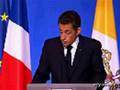 Allocution de Sa Sainteté le Pape Benoît XVI