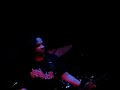 AVULSED - Exorcismo Vaginal (live Mallorca, 01/2007)