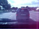 Driving 116e