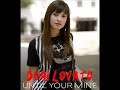 Until Your Mine-Demi Lovato With Lyrics