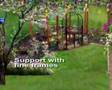 Plan a Beautiful Vegetable Garden