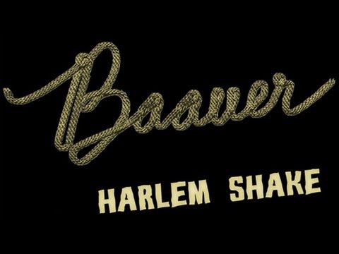 Baauer – “Harlem Shake” TRACK REVIEW