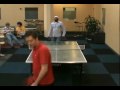 penny arcade and gamehouse played a fun (but serious) match of ping pong on may 21, 2010. the top 7 from each team played, and pa won 6-1. there is an informal league of ping pong players amongst the game companies in seattle. here is a highlight reel of the action, along with a soundtrack by the liquid now. let's pong!