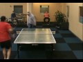 penny arcade and gamehouse played a fun (but serious) match of ping pong on may 21, 2010. the top 7 from each team played, and pa won 6-1. there is an informal league of ping pong players amongst the game companies in seattle. here is a highlight reel of the action, along with a soundtrack by the liquid now. let's pong!