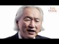 Michio Kaku: The Holy Grail of Planetary Astronomy