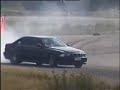 M5 drifting e39 KANE x-treme kouvola
