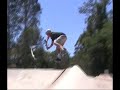 Salto en rampa