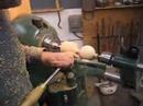 Making a perfect round wood ball Making a perfect round wood ball