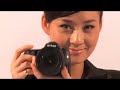 Nikon d90 launch event Nikon d90 launch event