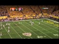 Jordan Poyer vs Arizona State (2011)
