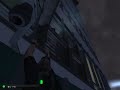 walkthrough for splinter cell: double agent mission 5 part1