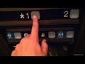 Click here to watch this video Awkward Dover Hydraulic Elevator at the NSGW Building in Santa Rosa, California