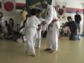Primera Compatencia de Judo de Santi