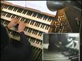 Emanuele Cardi plays at Rochester (UK)