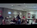 SOS Networking with the Run and Triangle Groups