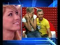 Gf 8: Christine. Dal provino ad oggi (1/2) Gf 8: Christine. Dal provino ad oggi (1/2)