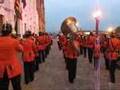 COLEGIO BALBINO GARCIA BANDA MUSICAL PIEDECUESTA