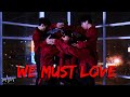ONF(온앤오프)_"We Must Love" Dance Cover by MUREXIDE