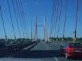 szybka jazda polecanym na polskie wyboje 4x4