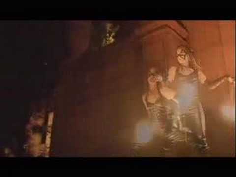 KFire presents "Arachne" ~fire dance