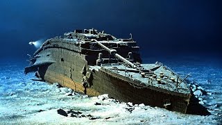 Titanic - 100 Jahre nach der Katastrophe - Terra X