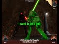 Star Wars: Training a Bounty Hunter Star Wars: Training a Bounty Hunter