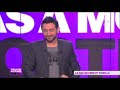 rocco en conversation avec nabilla tpmp cyril hanouna du 13 mars 2013. (nabilla anges de la t�l�-r�alit� et rocco du sav) 1 pouce vert et 1 partage :) subscr...
