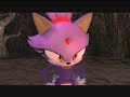 Silver and Blaze - Feels Like Tonight