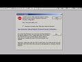 Windows Server 2008 Tutorial - Secure FTP Manager