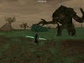 Star Wars Galaxies, Imperial March
