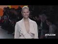 Stella McCartney: Spring 2009 RTW