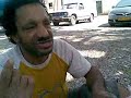 الصراحه شي فضيع يسب الحكومه العمانيه