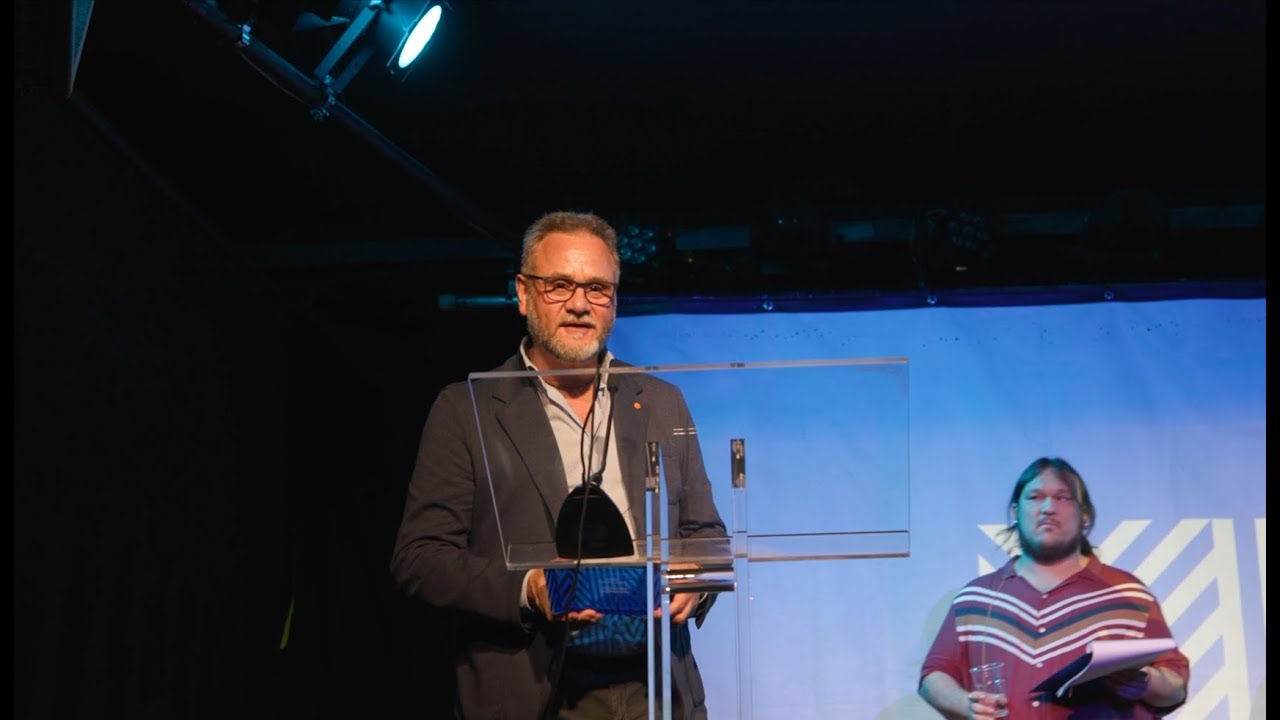 Videoclip Italian Awards 2023 guarda il video della premiazione