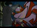 GRAFFITI - STOMPDOWN KILLAZ - #5 (KEEP SIX & SURGEN) SDK ART