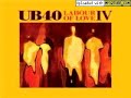 UB40 Bring It On Home (Customized Extended Mix)