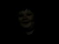 lucas drinking chocolate milk(make screen bigger to see)