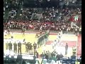 NBA LIVE EUROP TOUR 2007 ROMA(PARTE 2 DI 3)