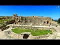 Click to View : Les ruines de Dougga : Vue du ciel