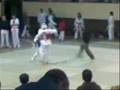 Aitortxu Tae Kwon do