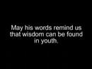 In Memory of Alex \"lordsardonic\" Burke. In Memory of Alex \"lordsardonic\" Burke.
