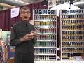Maimeri Classico oil paint for artists of all abilities