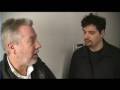 MANCOW INTERVIEWS DREW PETERSON