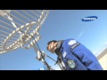 Samsung Galaxy S II in Space (teaser)