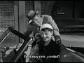Escena - \"Sabrina \" (1954) Escena - \"Sabrina \" (1954)