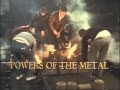 Hands 23 Powers of the metal