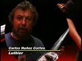 Les Luthiers - Instrumento 